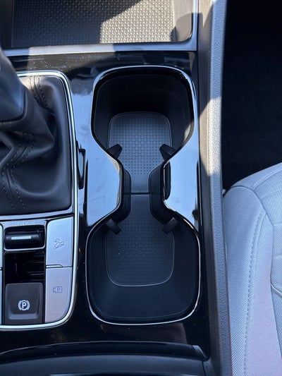 2026 Hyundai Santa Cruz SE FWD