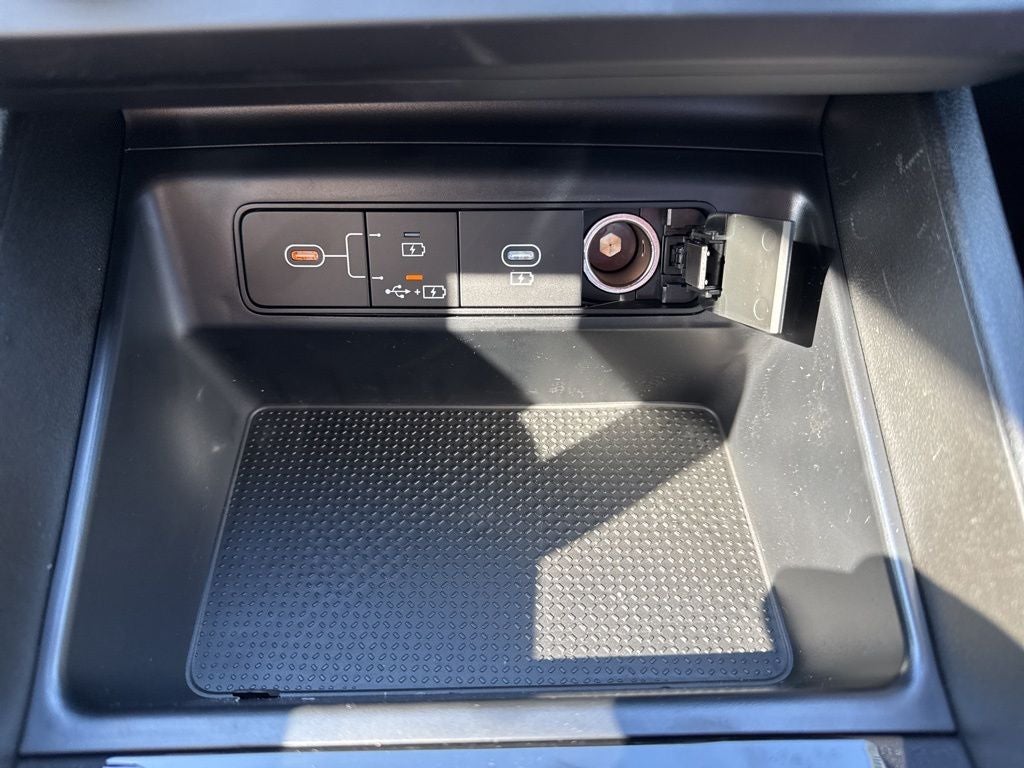 2026 Hyundai Santa Cruz SE FWD