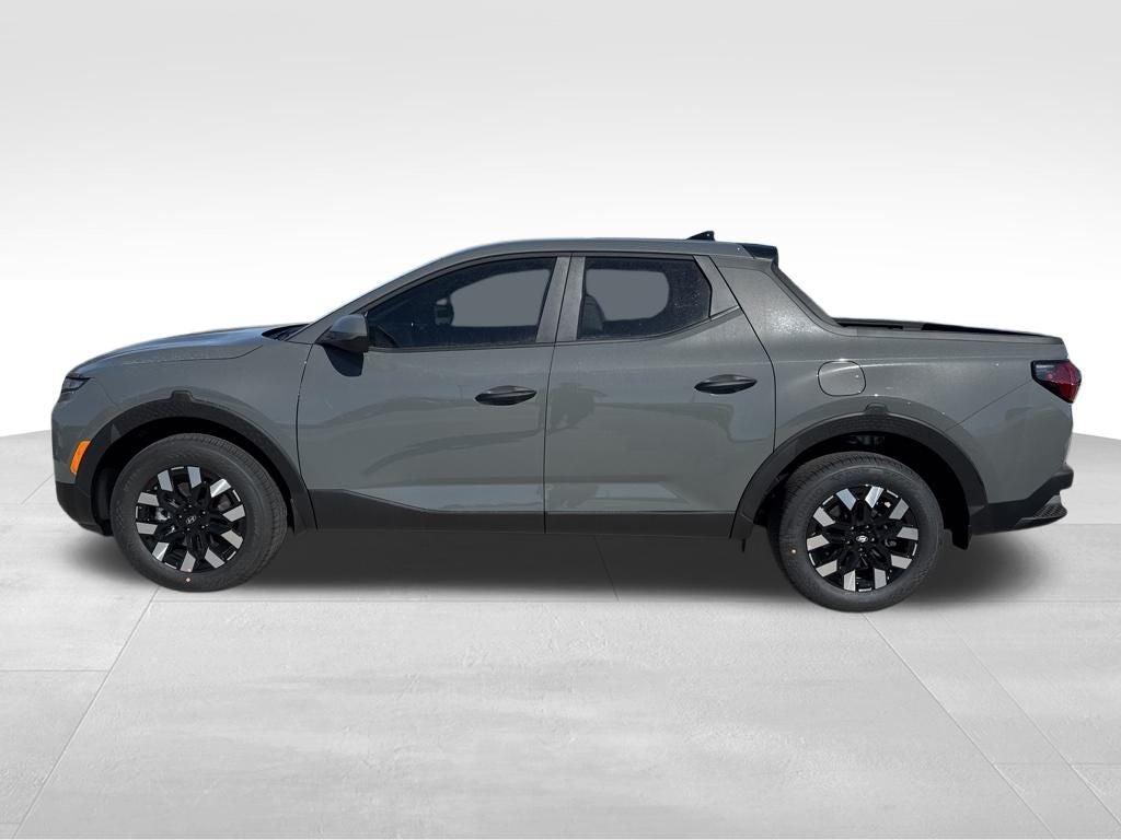 2026 Hyundai Santa Cruz SE FWD