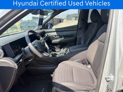 2026 Hyundai Santa Cruz SE CERTIFIED