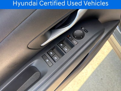 2026 Hyundai Santa Cruz SE CERTIFIED