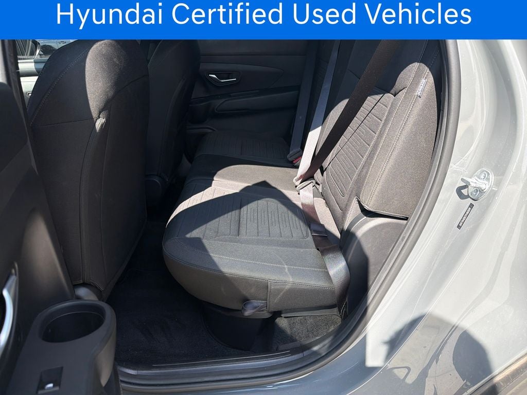 2026 Hyundai Santa Cruz SE CERTIFIED