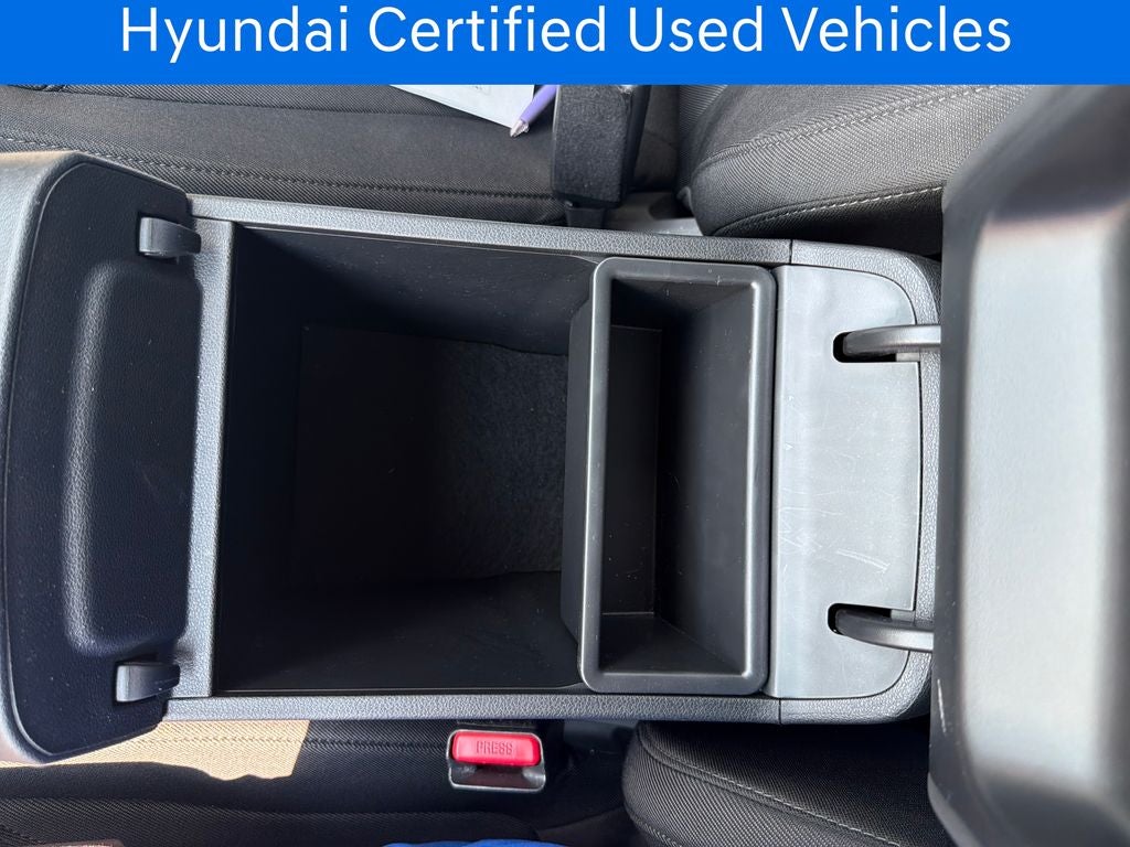 2026 Hyundai Santa Cruz SE CERTIFIED