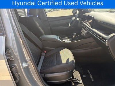 2026 Hyundai Santa Cruz SE CERTIFIED