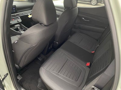 2026 Hyundai Santa Cruz SE FWD