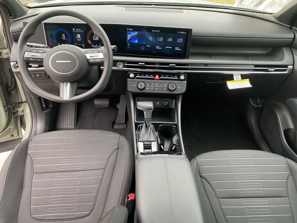 2026 Hyundai Santa Cruz SE FWD