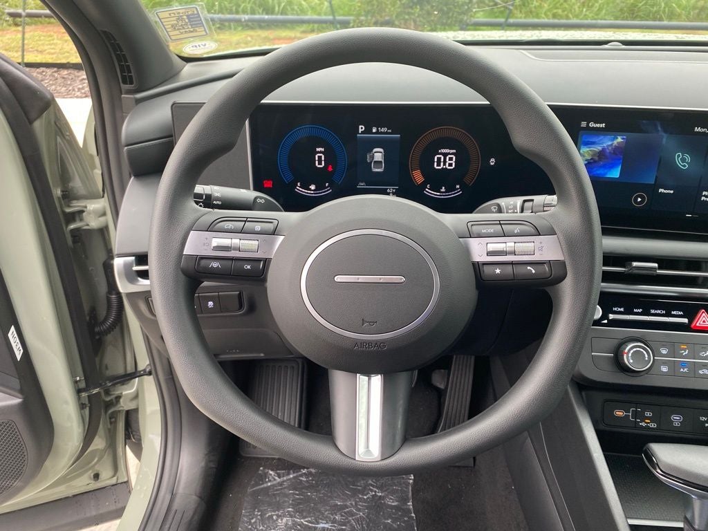 2026 Hyundai Santa Cruz SE FWD