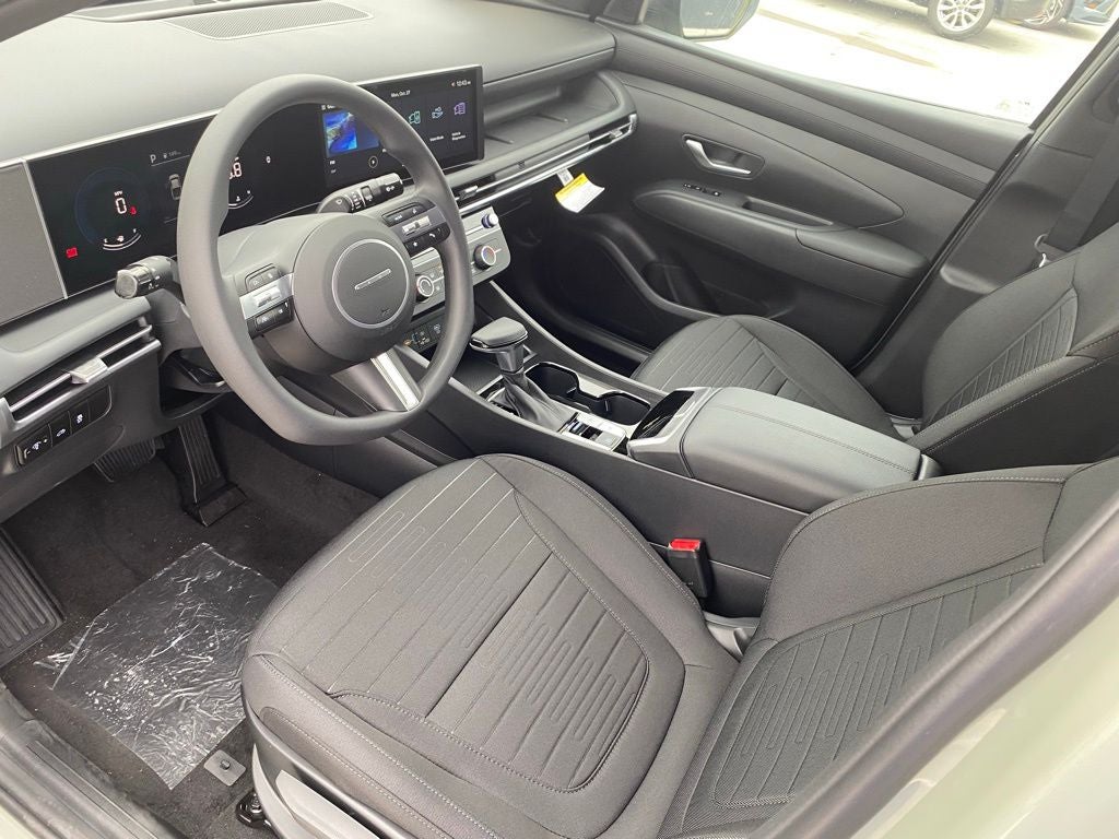 2026 Hyundai Santa Cruz SE FWD