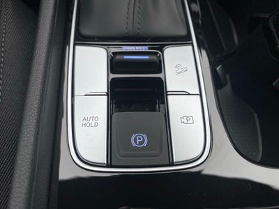 2026 Hyundai Santa Cruz SE FWD