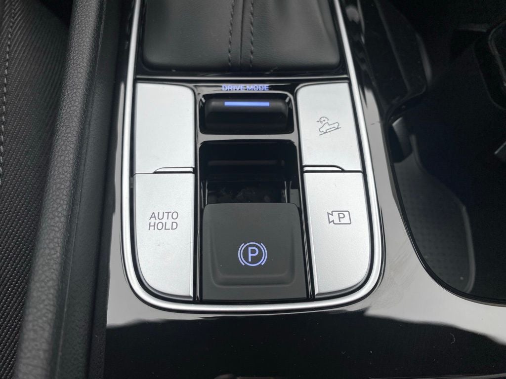 2026 Hyundai Santa Cruz SE FWD