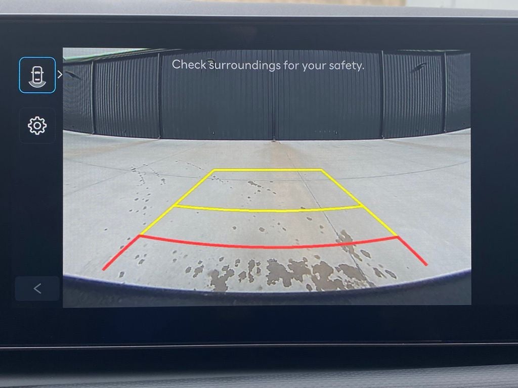 2026 Hyundai Santa Cruz SE FWD