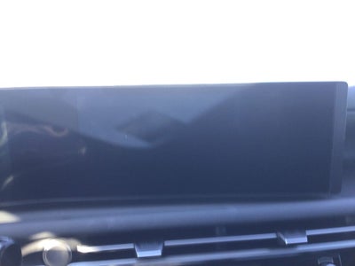 2026 Hyundai Santa Cruz SE FWD