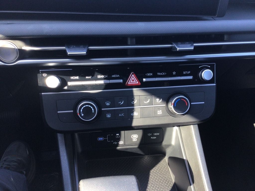 2026 Hyundai Santa Cruz SE FWD