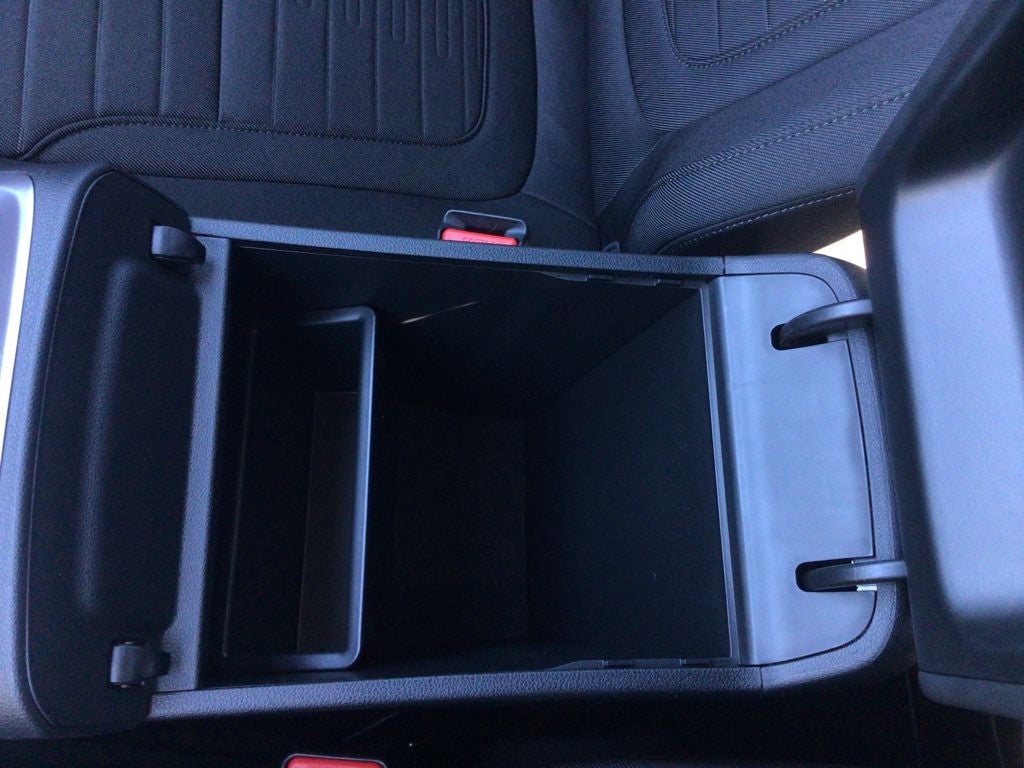 2026 Hyundai Santa Cruz SE FWD