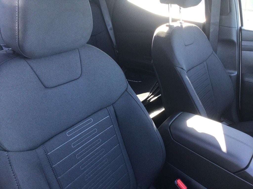 2026 Hyundai Santa Cruz SE FWD