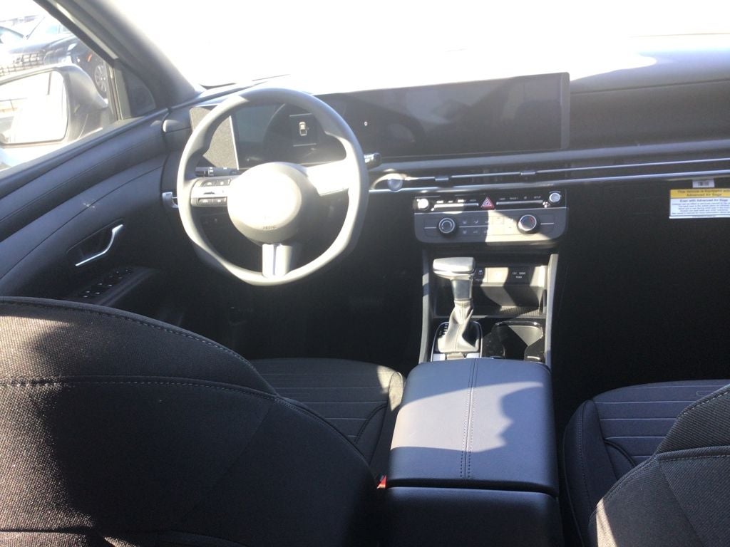 2026 Hyundai Santa Cruz SE FWD