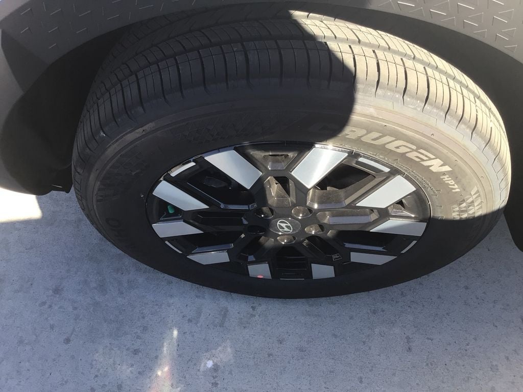 2026 Hyundai Santa Cruz SE FWD