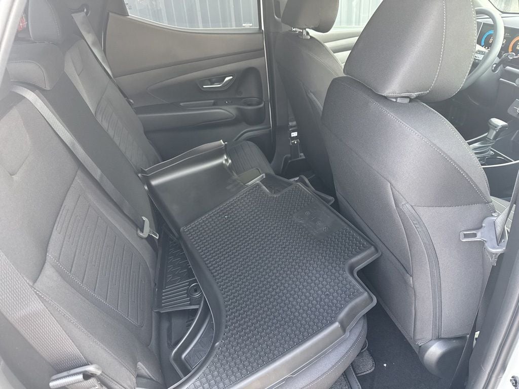 2026 Hyundai Santa Cruz SE FWD