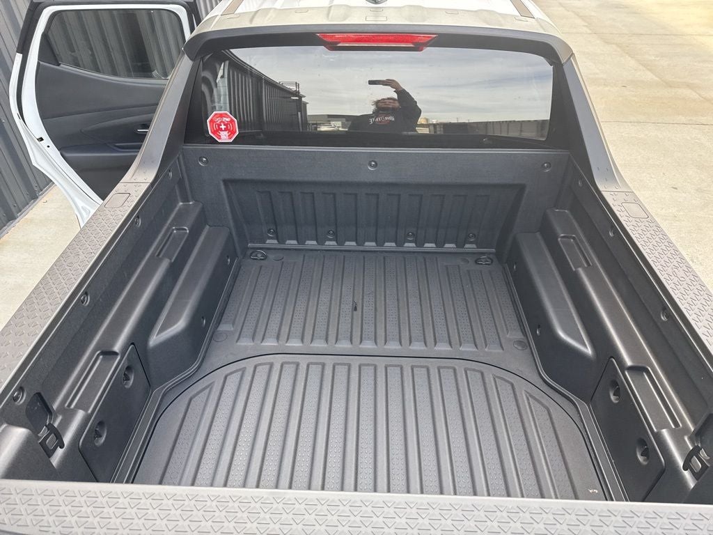 2026 Hyundai Santa Cruz SE FWD