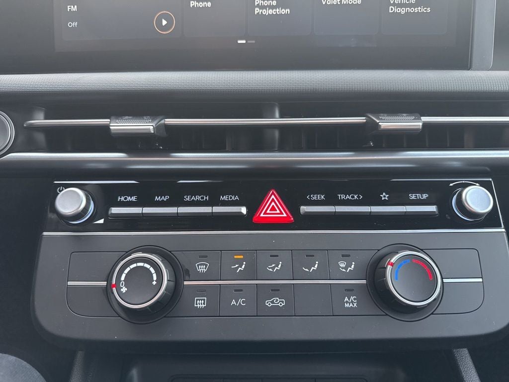 2026 Hyundai Santa Cruz SE FWD