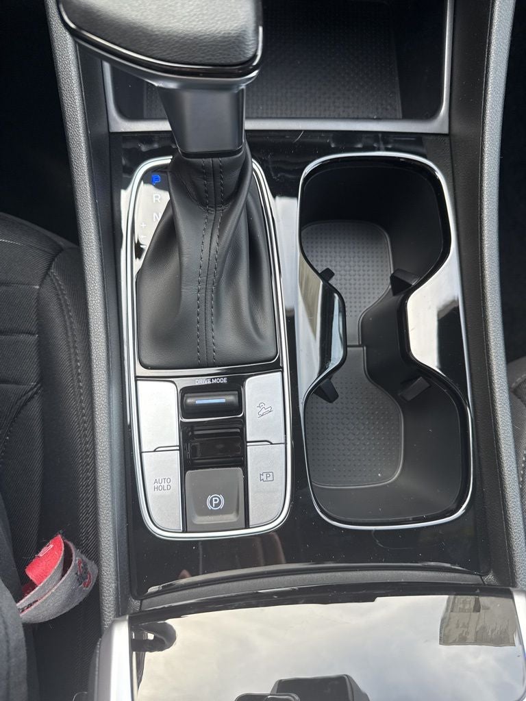 2026 Hyundai Santa Cruz SE FWD