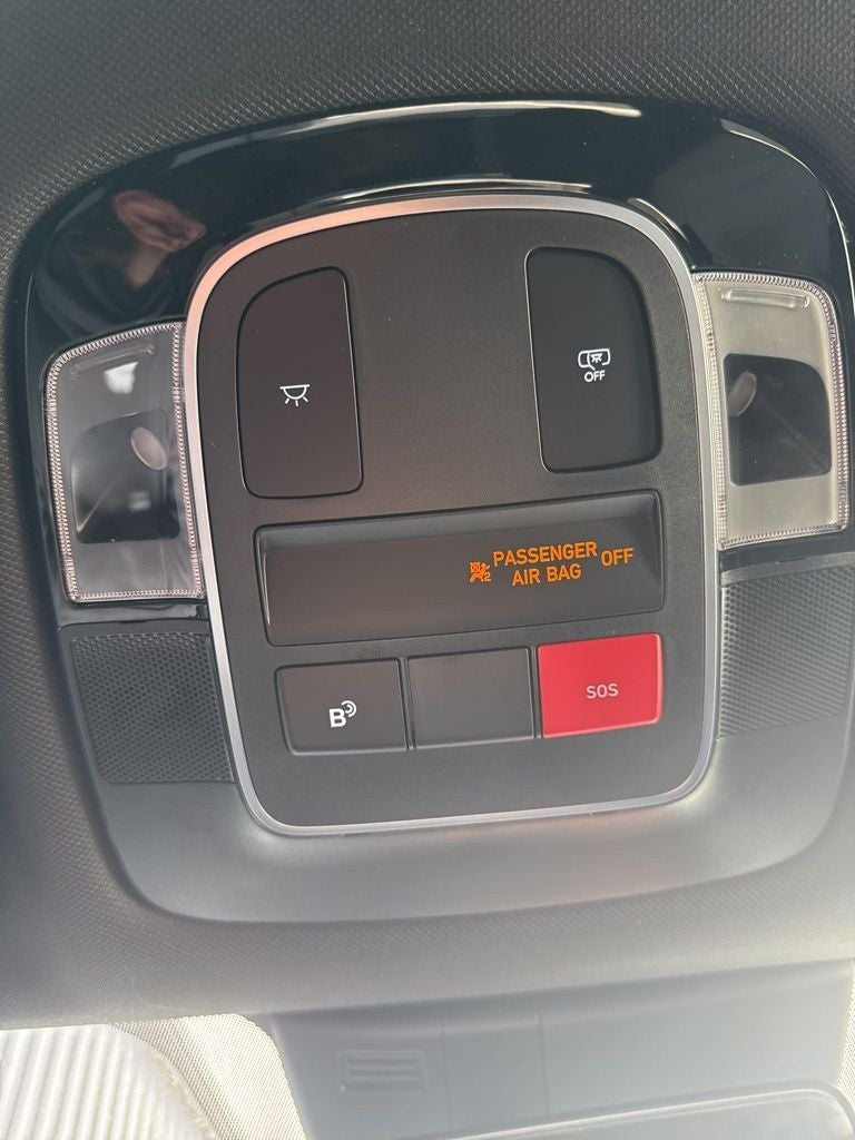 2026 Hyundai Santa Cruz SE FWD