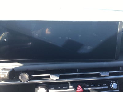 2026 Hyundai Santa Cruz SE FWD