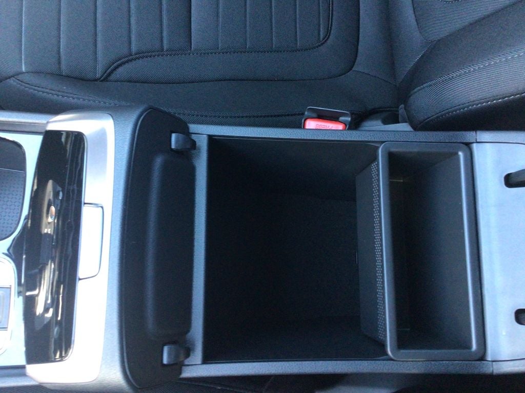 2026 Hyundai Santa Cruz SE FWD