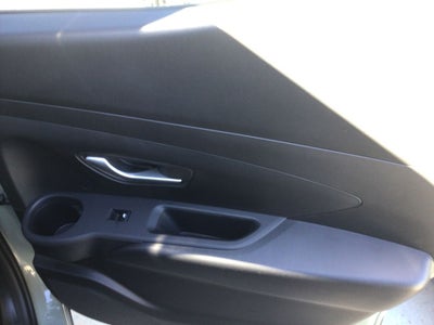 2026 Hyundai Santa Cruz SE FWD