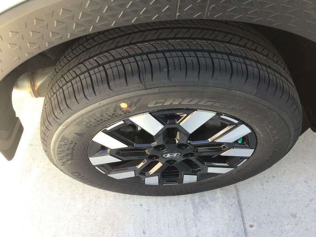 2026 Hyundai Santa Cruz SE FWD