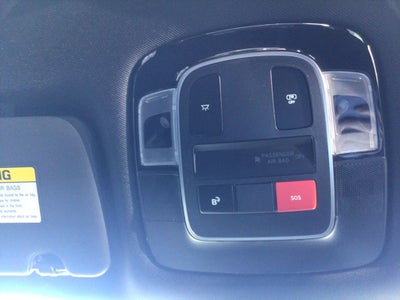 2026 Hyundai Santa Cruz SE FWD