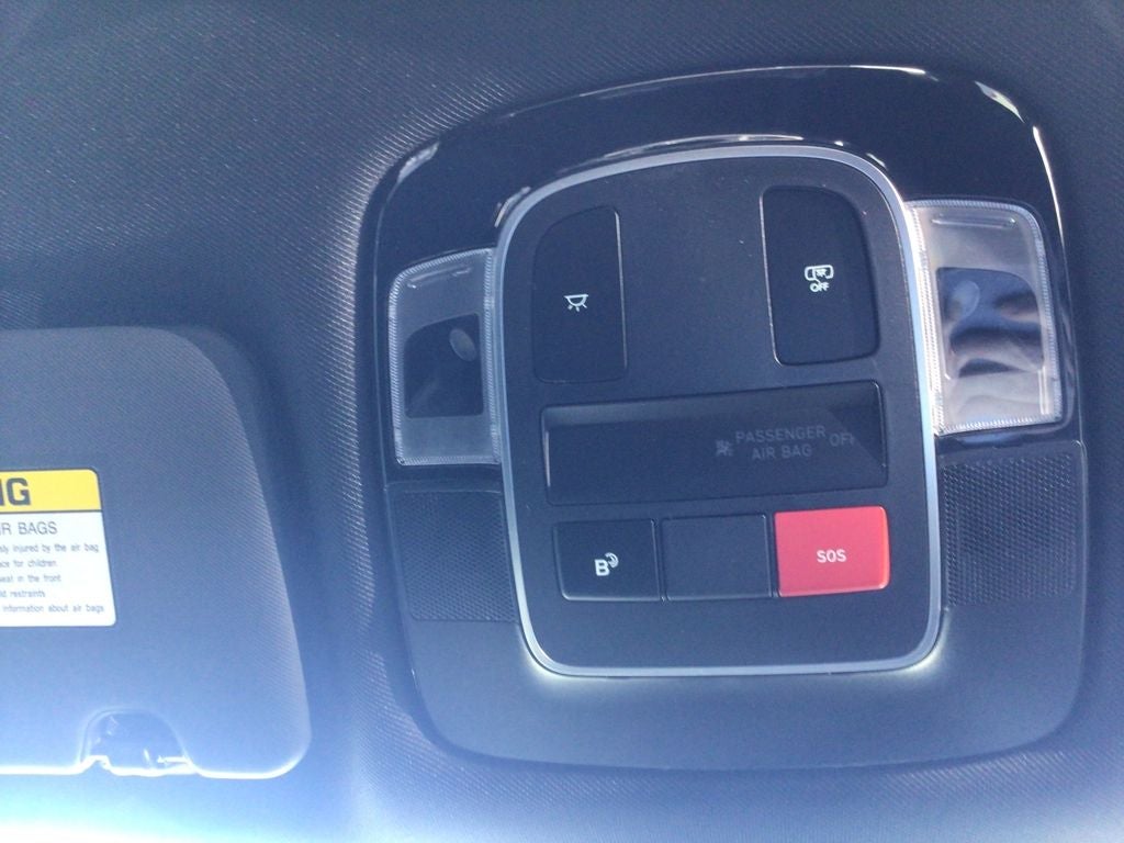 2026 Hyundai Santa Cruz SE FWD