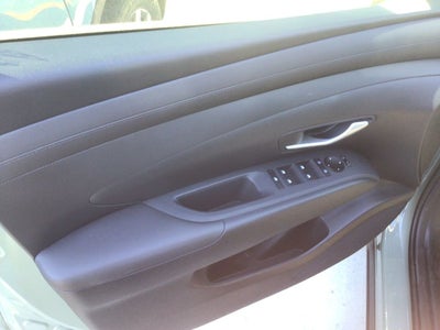 2026 Hyundai Santa Cruz SE FWD