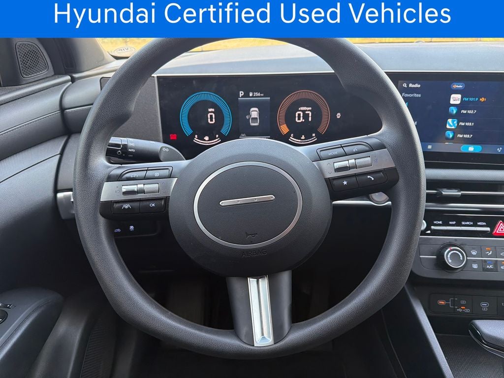 2026 Hyundai Santa Cruz SE CERTIFIED
