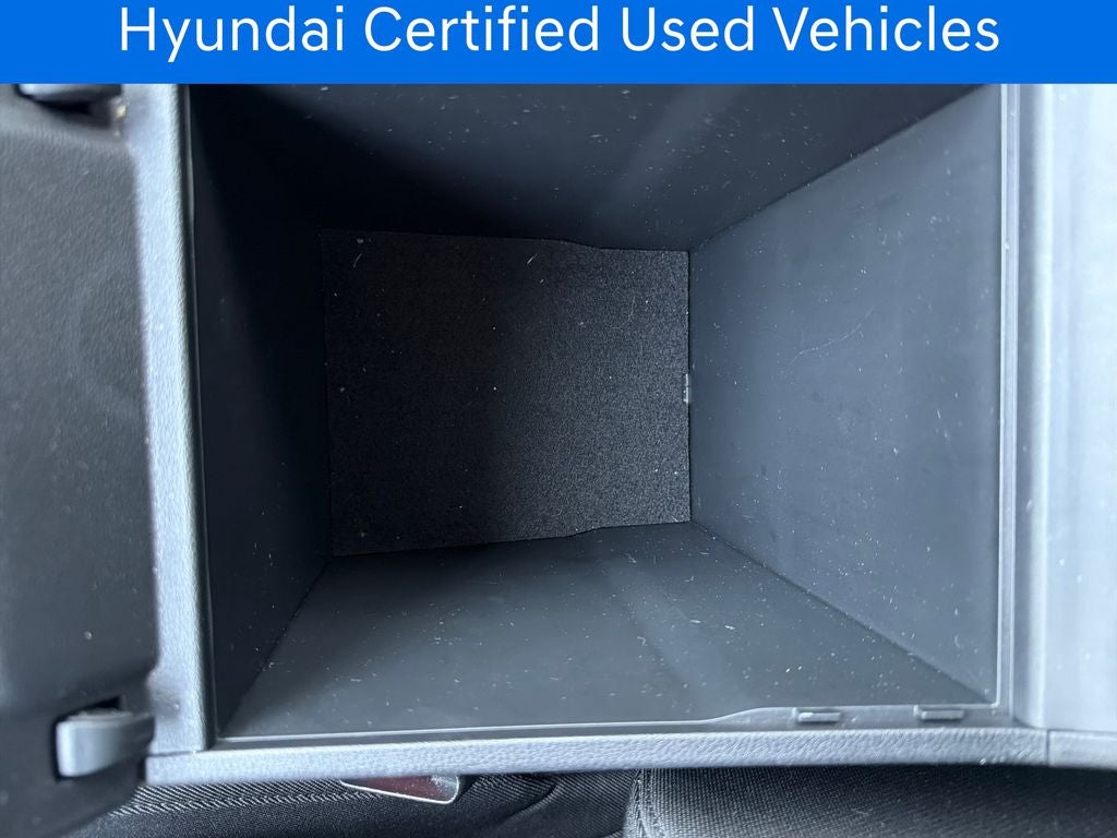 2026 Hyundai Santa Cruz SE CERTIFIED