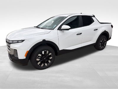 2027 Hyundai Santa Cruz SE FWD