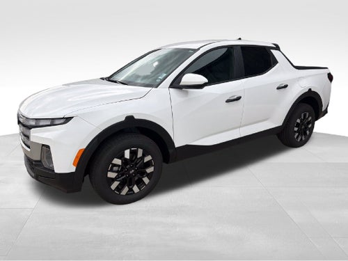 2027 Hyundai Santa Cruz SE FWD