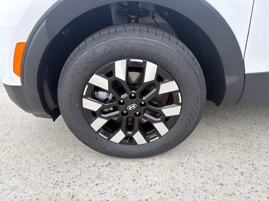 2027 Hyundai Santa Cruz SE FWD