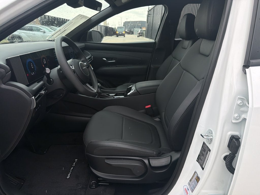 2027 Hyundai Santa Cruz SE FWD