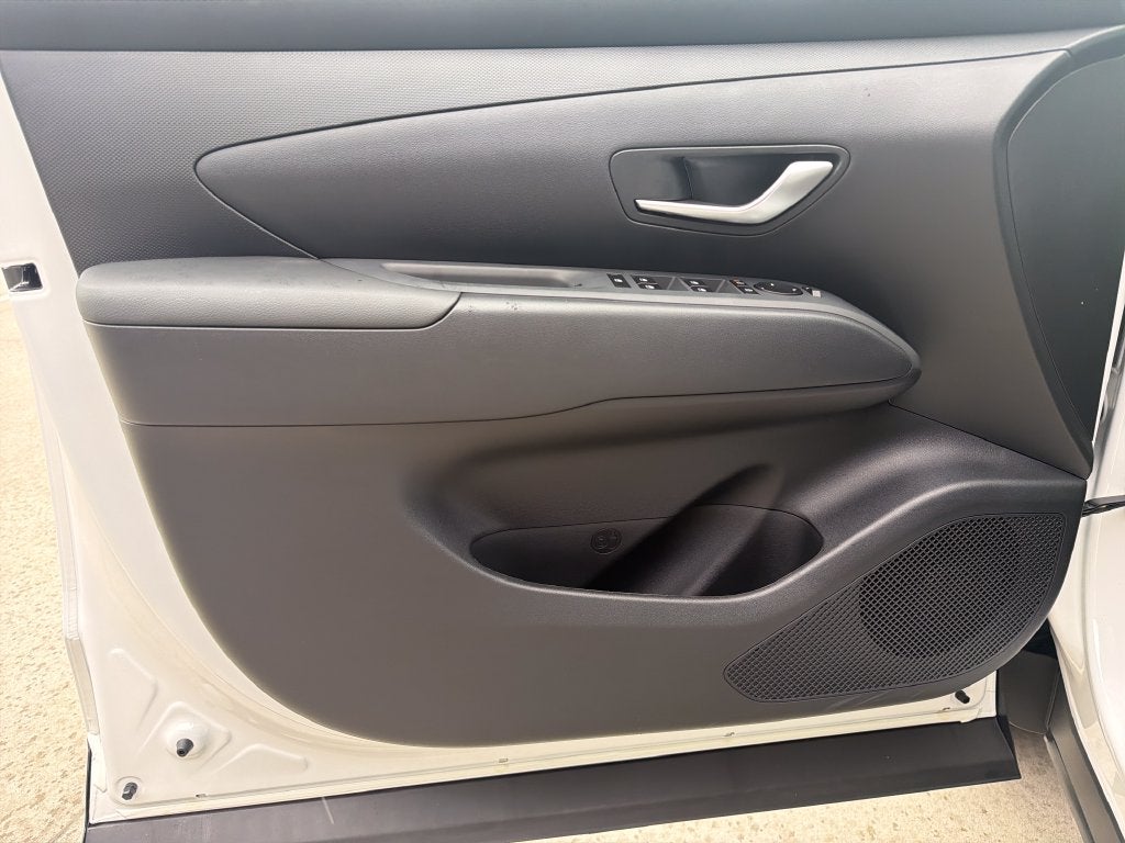 2027 Hyundai Santa Cruz SE FWD