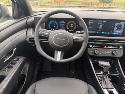 2027 Hyundai Santa Cruz SE FWD