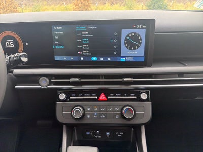 2027 Hyundai Santa Cruz SE FWD