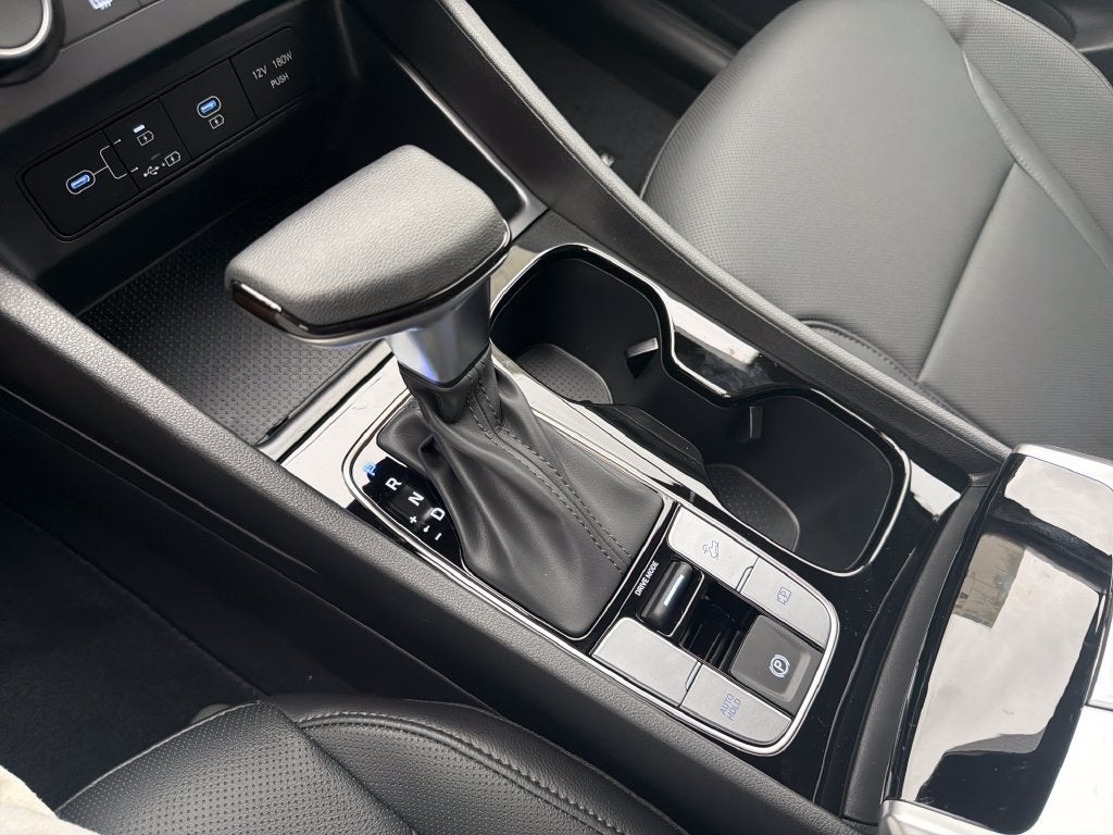 2027 Hyundai Santa Cruz SE FWD