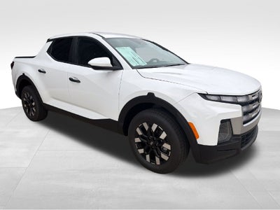 2027 Hyundai Santa Cruz SE FWD