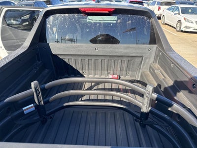 2026 Hyundai Santa Cruz SE FWD