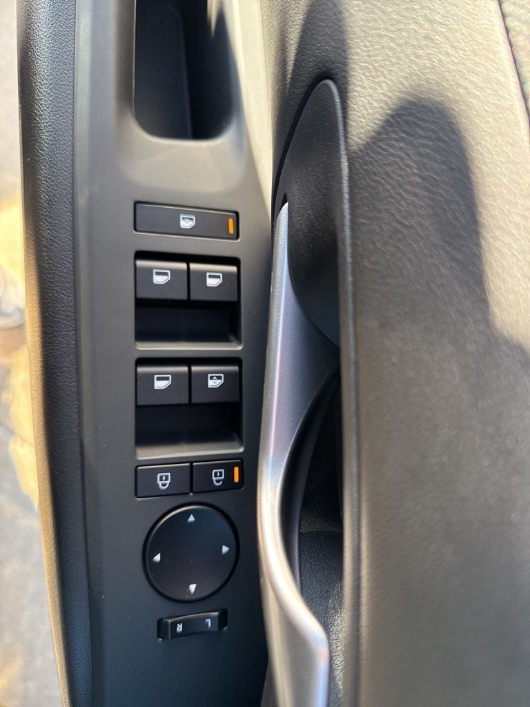 2026 Hyundai Santa Cruz SE FWD