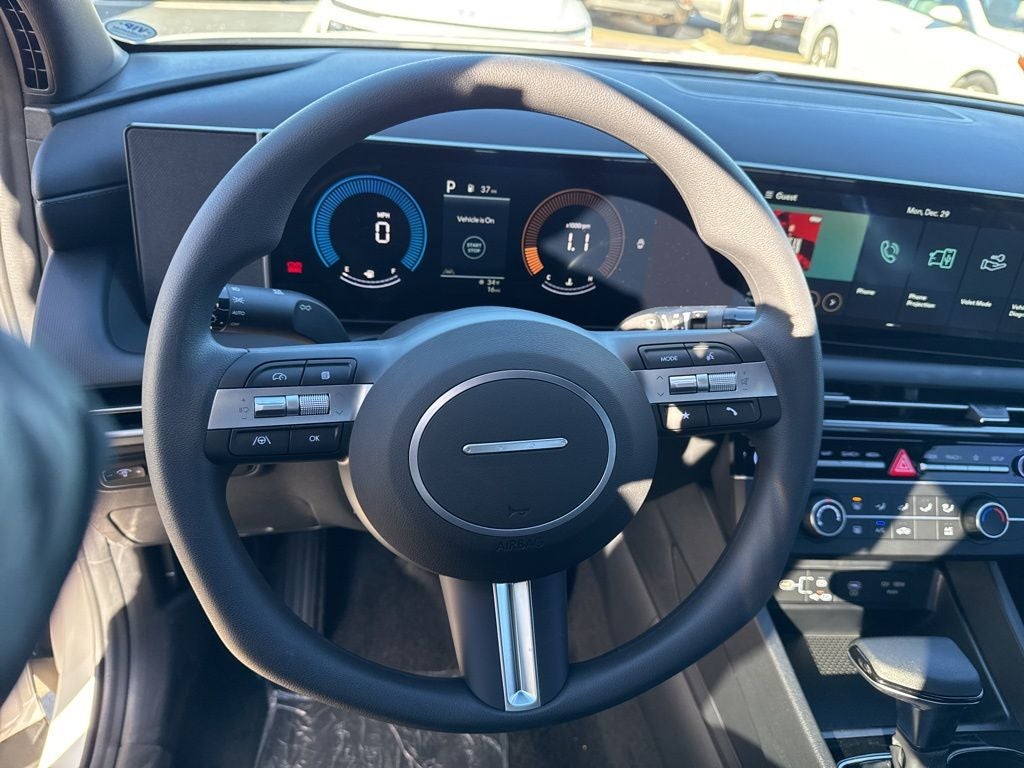 2026 Hyundai Santa Cruz SE FWD