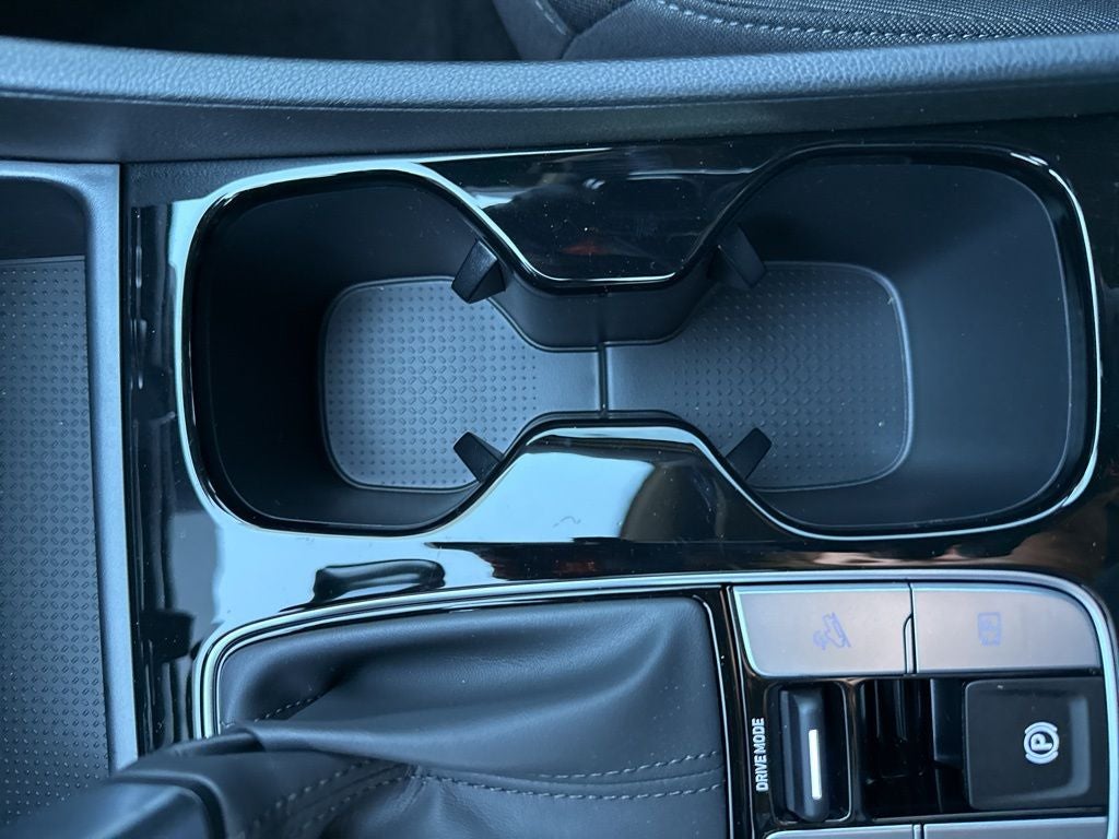 2026 Hyundai Santa Cruz SE FWD