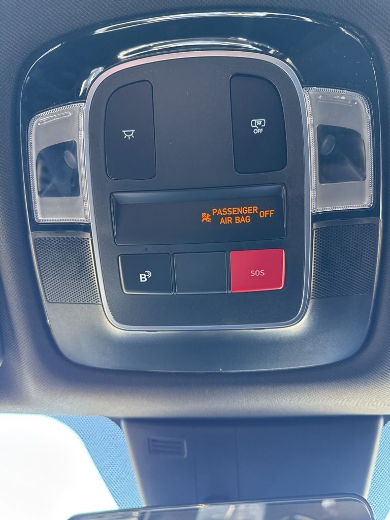 2026 Hyundai Santa Cruz SE FWD