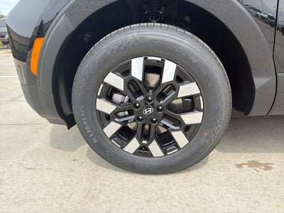 2027 Hyundai Santa Cruz SE FWD
